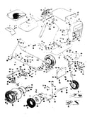 Drive assembly