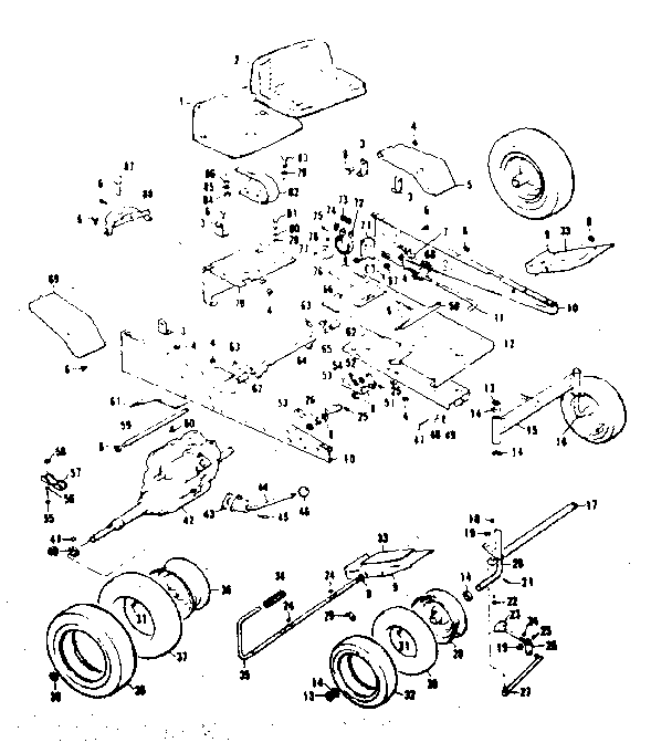 ENGINE MOUNT