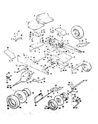 Engine mount