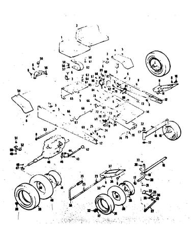 Engine mount