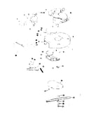 Mower housing