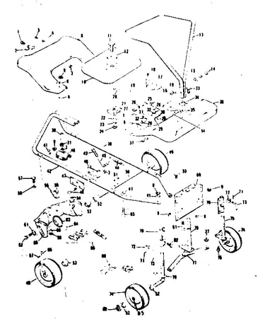 Drive assembly
