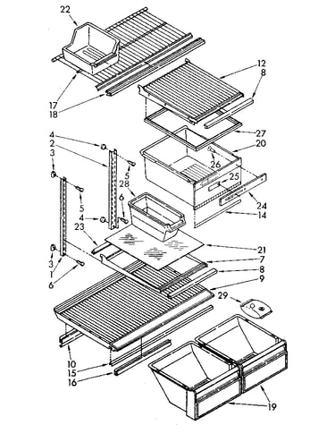 Shelf