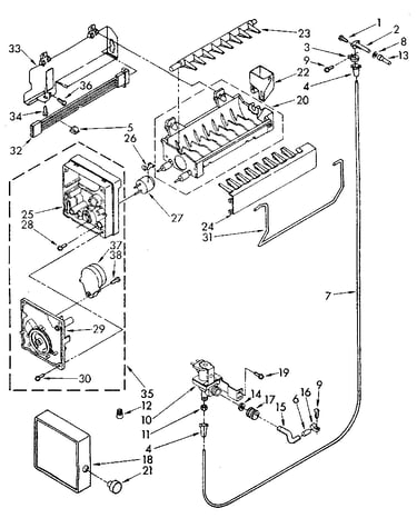 Icemaker