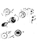 Stator assembly