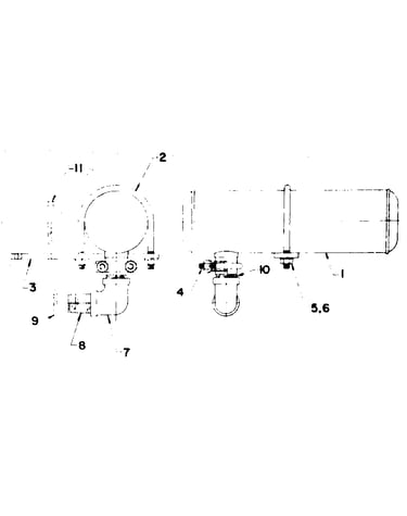 Muffler assembly