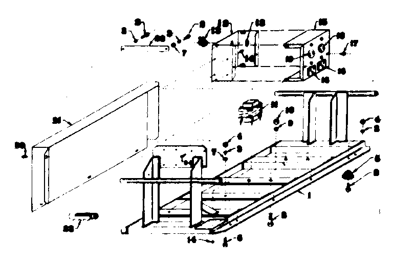 MOUNTING BASE