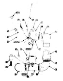 Choke assembly