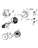 Stator assembly