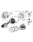 Stator assembly