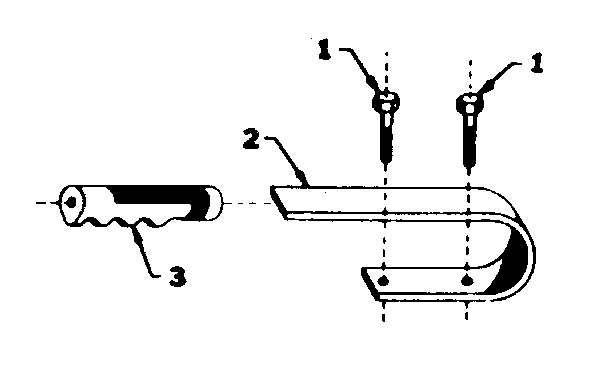 Handle