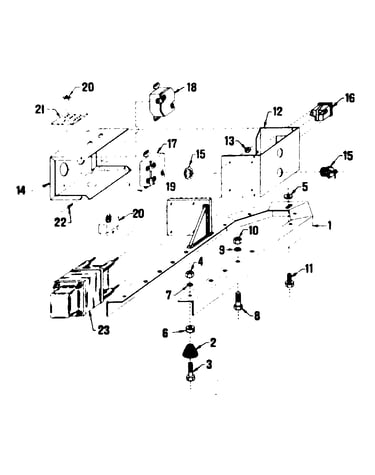 Mounting base
