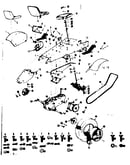 Steering assembly