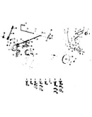 Idler & braking assembly