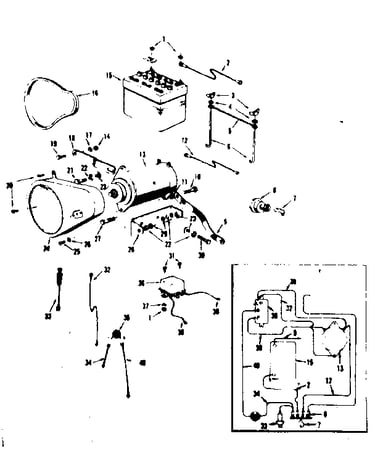 Electrical system