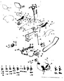 Steering assembly