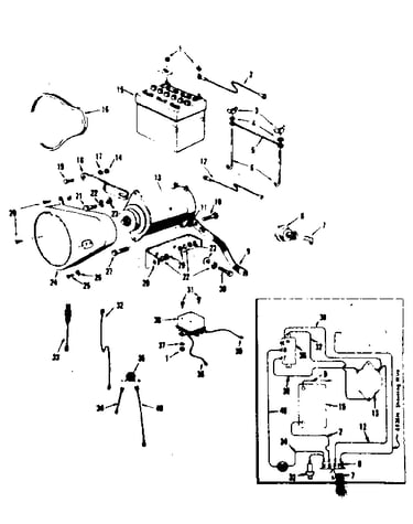Electrical system