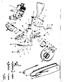 Main frame