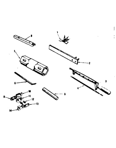 Optional equipment