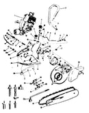 Main frame