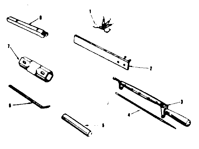 Optional equipment