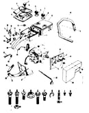 Main frame