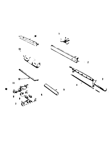 Optional accessories
