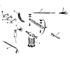 Craftsman 917351360 maintenance equipment diagram
