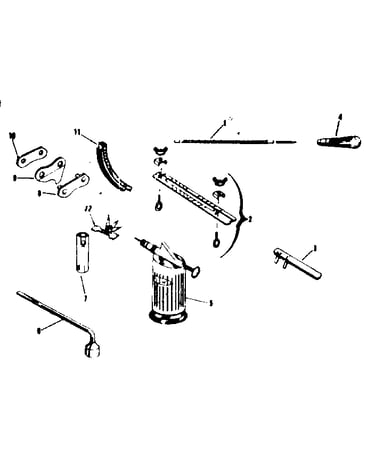 Maintenance equipment