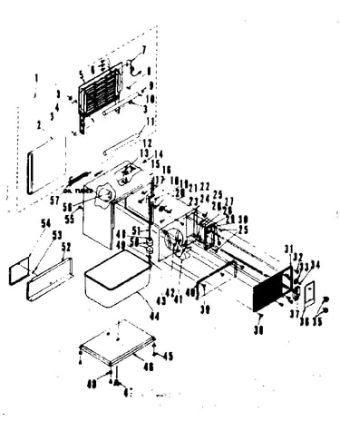 Functional replacement parts