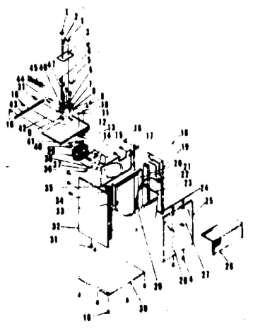 Functional replacement parts