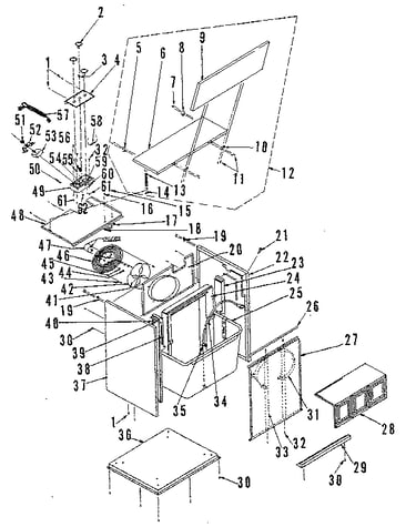 Functional replacement parts