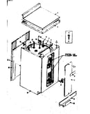 Non-functional replacement parts