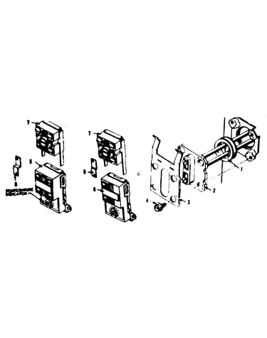 Functional replacement parts
