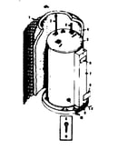 Non-functional replacement parts