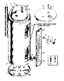 Non-functional replacement parts