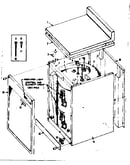 Non-functional replacement parts