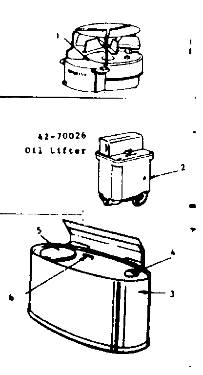 Optional accessories