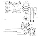 Sears 16743731 replacement parts diagram