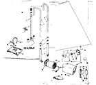 Sears 1674378 replacement parts diagram