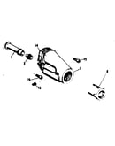 Jets for shallow well pumps