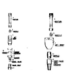 Single pipe jet & double pipe