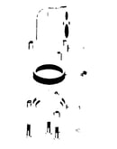 Lower flange