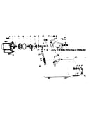 1/3 hp shallow well jet pump on 12 gallon tank