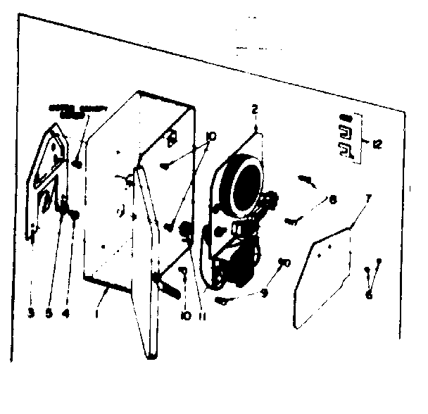 Timer assembly
