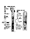 Single & double pipe jets