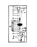 Jet pump pressure regulator