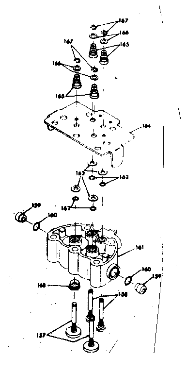 Valve cap assembly