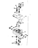 Valve cap assembly