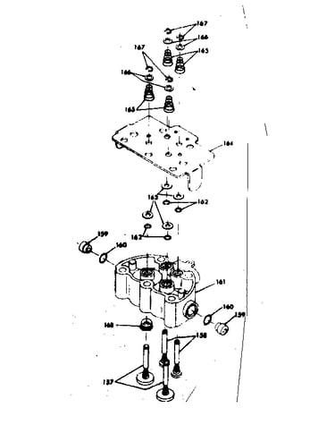 Valve cap assembly